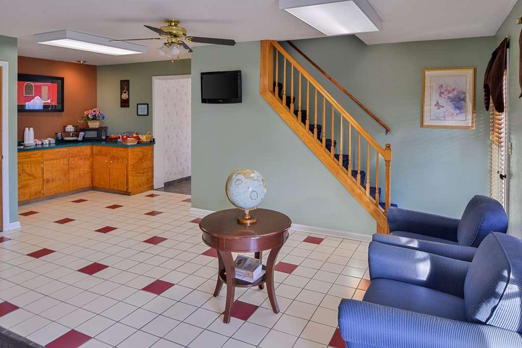 Americas Best Value Of Hotel