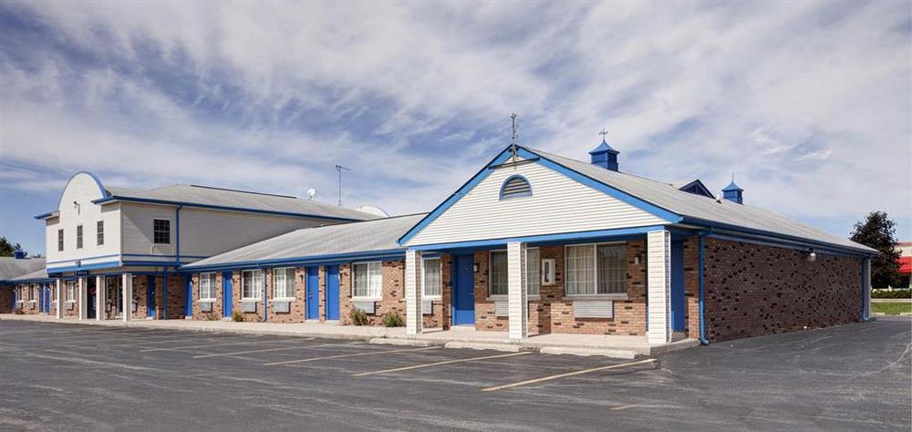 Americas Best Value Of 2* Decatur