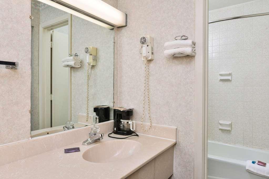 Hotel Americas Value Of