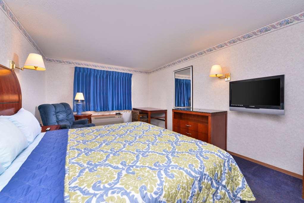Hotel Americas Best Value Of Decatur