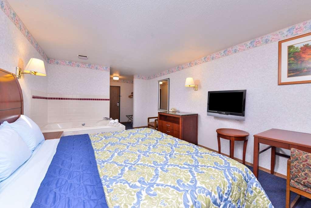 Americas Best Value Of 2* Decatur