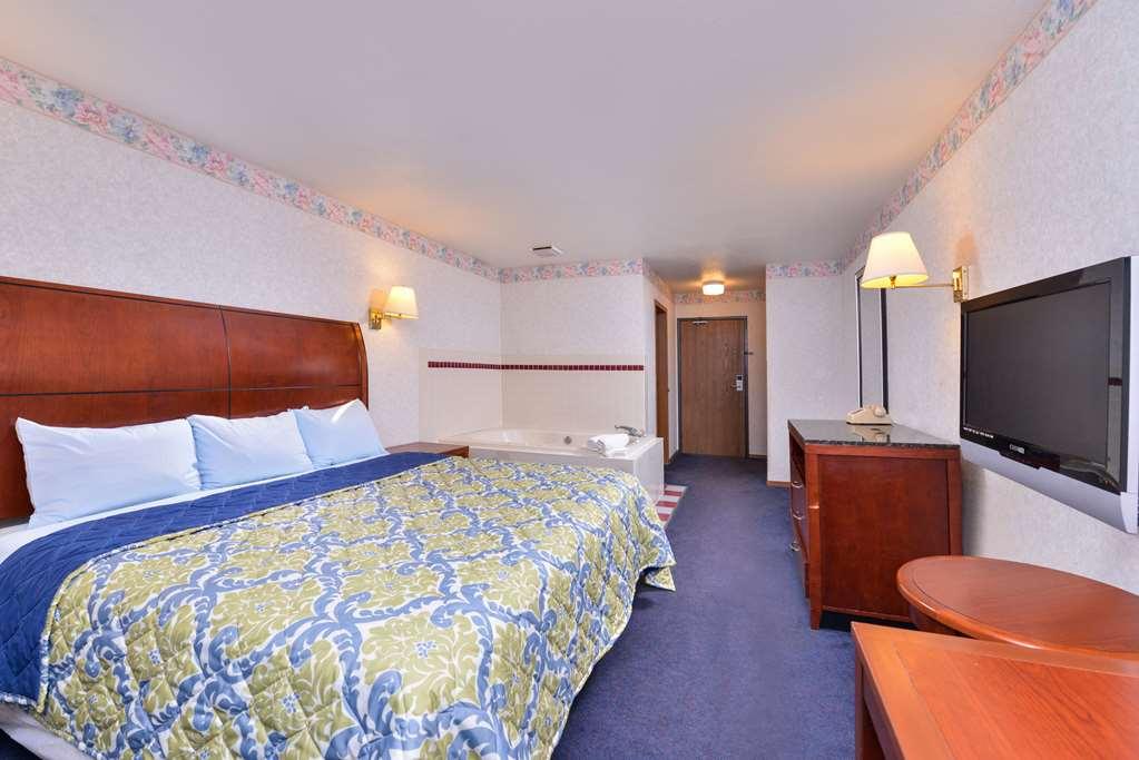 Americas Best Value Of Hotel