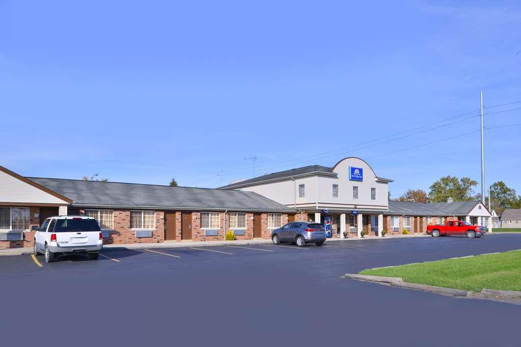 Americas Best Value Of 2* Decatur