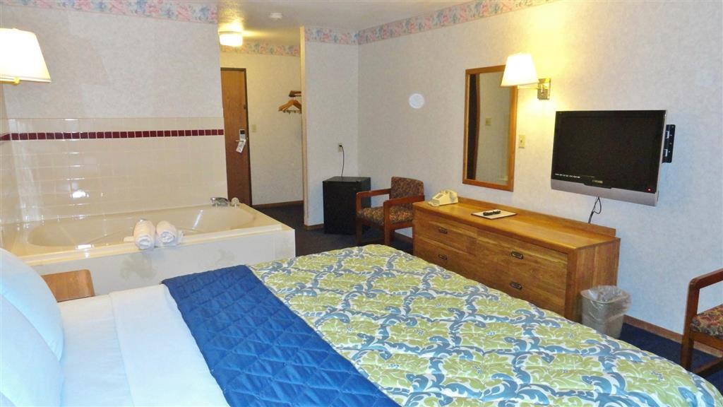 Americas Value Of Hotel 2*