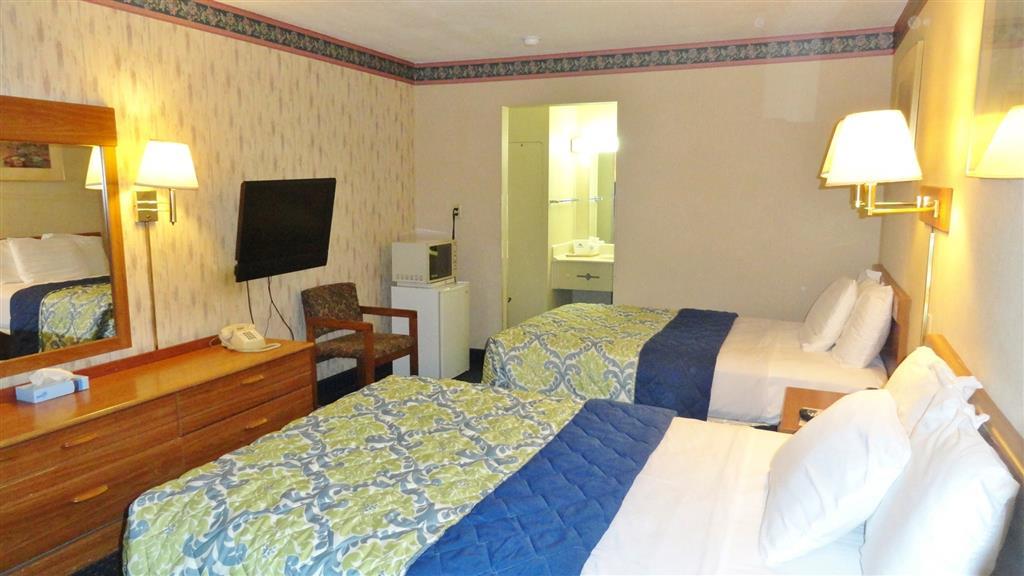 Hotel Americas Value Of