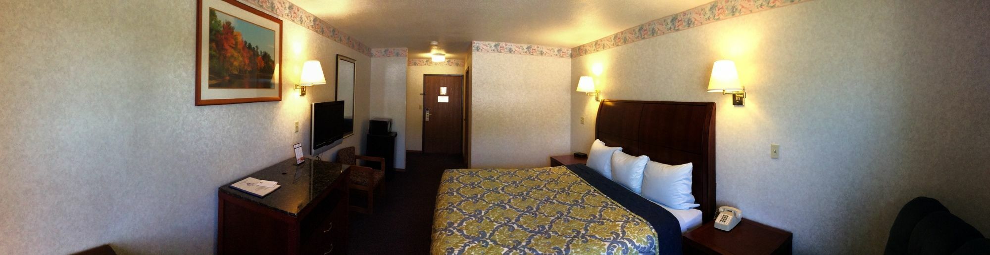 Americas Best Value Of Hotel Decatur